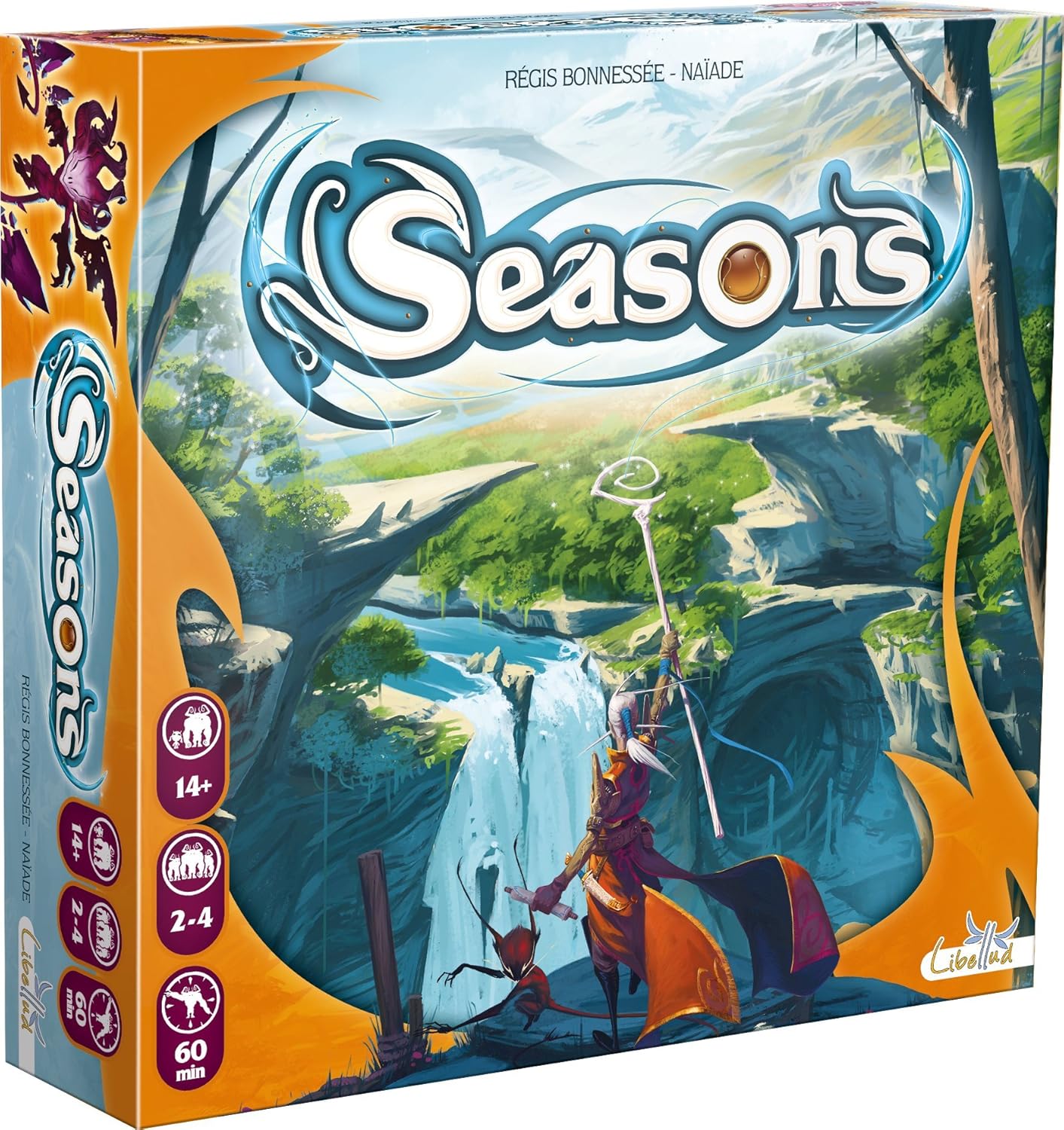 009151206650166d967cd1991439cbec Seasons - immagine 1