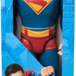 Superman Movie Personaggi cm. 30 Ass.
