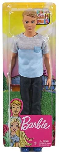 0100abb495eebb8cc88e9795d3667e43 Ken Dreamhouse Adventures - immagine 1