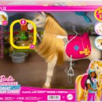 *Barbie Cavallo