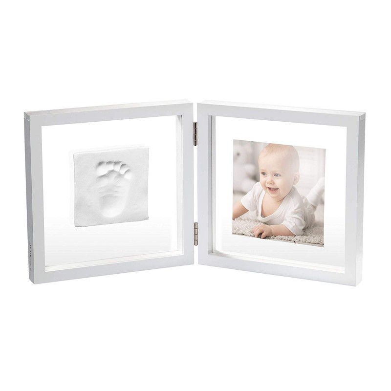 014343659b7aafce7bfe4acebfae8c2f Baby Art - Cornice Foto con Calco Trasparente - immagine 1