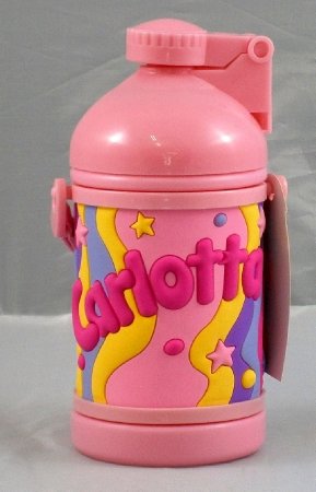 01b163b6c1f5171c9088bbdb83bed267 CARLOTTA DRINK BOTTLE - - immagine 1