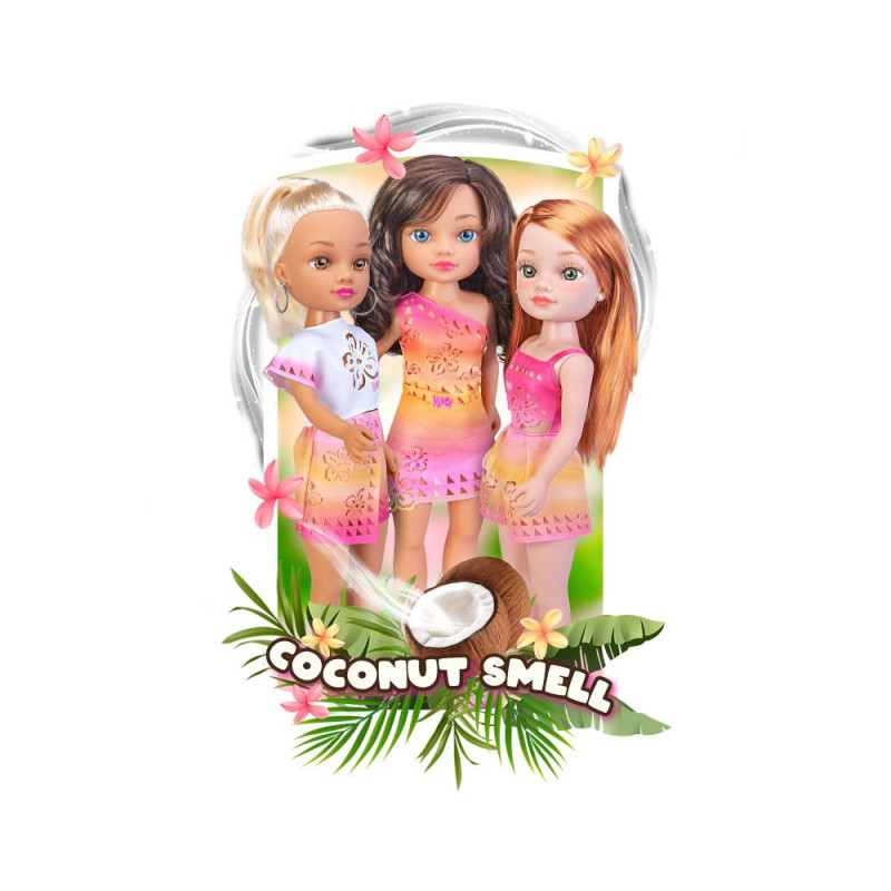 01e3014fe6ae4f9db4d9b3375539527d Nancy Coconut - immagine 1