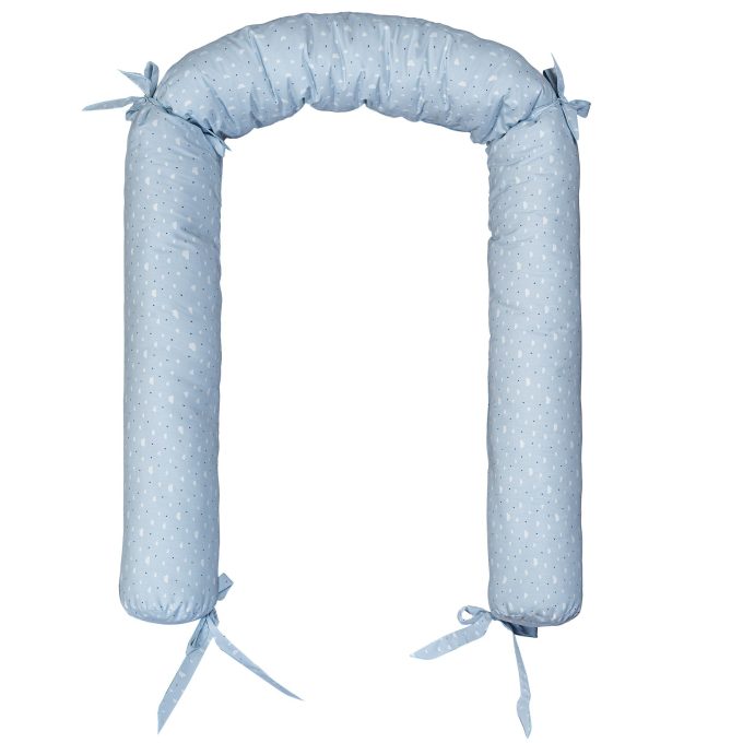 01eeb225a1bfb4fbb147faae4a416fe3 Picci Bombolino Riduttore Treccia per Lettino Lollipop - immagine 1