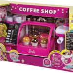 Coffee Shop di Barbie