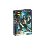 Clementoni Puzzle 500 Pz. Dc Comics Batman
