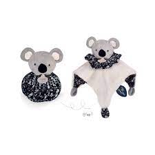 0255747c5742f6d8d98bf16c0c476e1a Dou Dou Boule Koala - immagine 1
