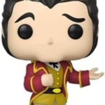 FUNKO POP Disney: Beauty & Beast -Formal Gaston