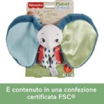 Fisher Price Elefantino Dolci Orecchie