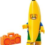 Lego Party Banana Juice