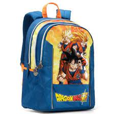 02d4643741a980816753949c4475ad50 ZAINO ORG. DRAGONBALL - immagine 1