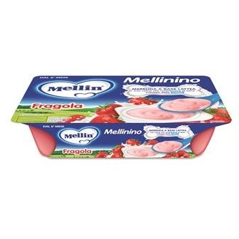 032bf0e5684ab6b08849fd017c768ae3 Mellinino Fragola Gr.55x6 - immagine 1