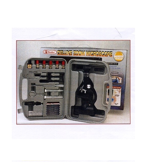 036171f1292b9f64c903459bc1f4c74d Micorscopio Master Kit - immagine 1