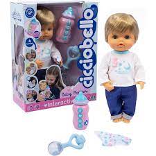 037947f76ce251e0735cc0954ececc6c Cicciobello Baby Monitor - immagine 1