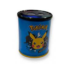 038a96988297d2f2240f9be3eee7dc1c TEMPERINO BARILOTTO 2 FORI POKÉMON - immagine 1