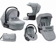 03a7debdbaf1e1c2f1e00832465c3684 CAM KIT TESSILE MOD.SMART GRIGIO MELANGE - immagine 1
