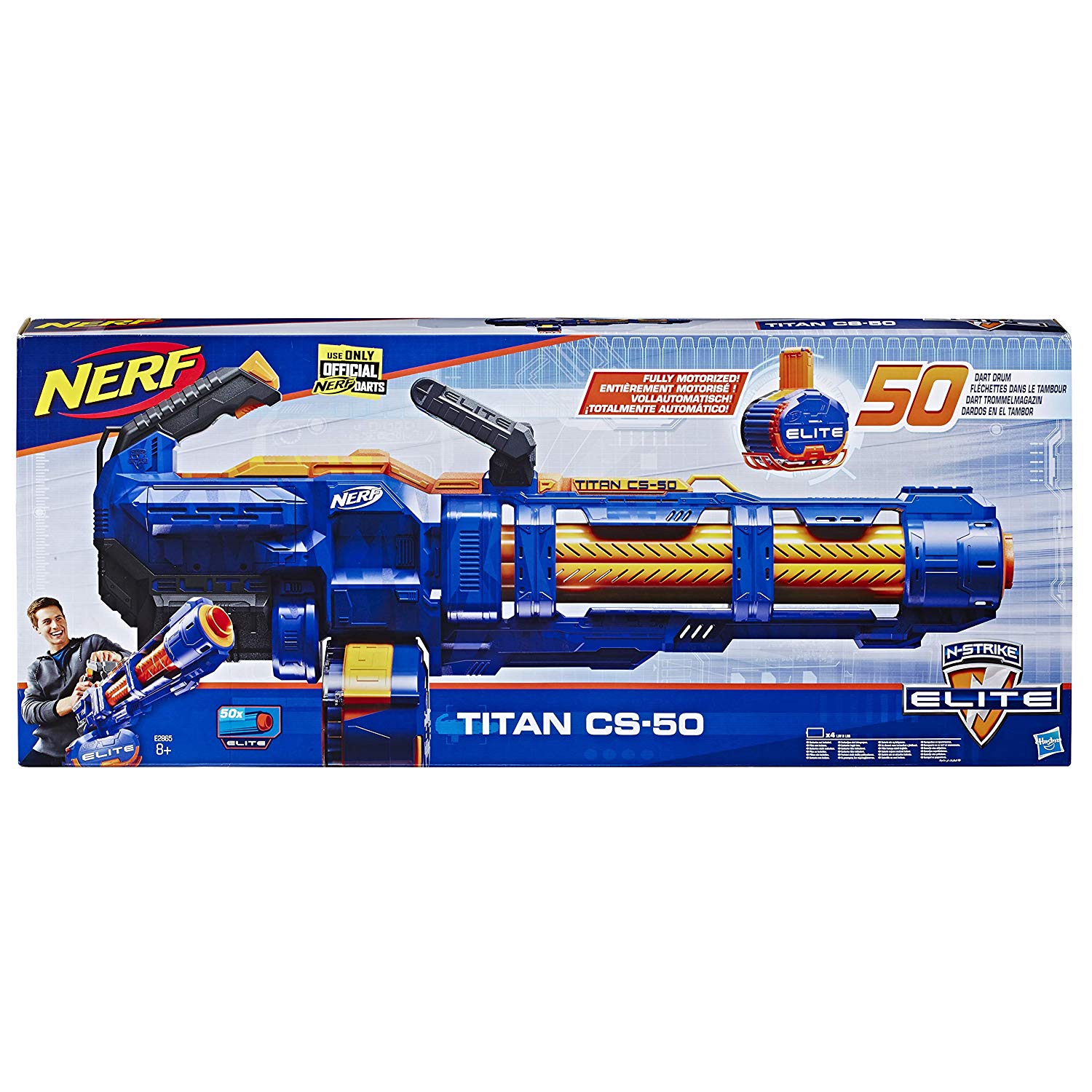 03b3e7bf639286cbfc2e819441c1d028 Nerf Elite Titan - immagine 1