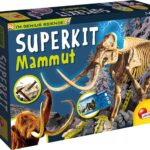 I'm a Genius Super Kit Mammut