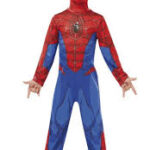 Rubie's Costume Spiderman Classico