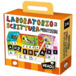 Headu Laboratorio di Scrittura Montessori