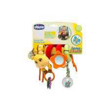 04621f4535b6d9d1840ab4df4b2a305e CHICCO FUNE PASSEGGIO MRS GIRAFFA - immagine 1