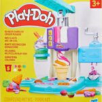 Play-Doh Gelateria Arcobaleno