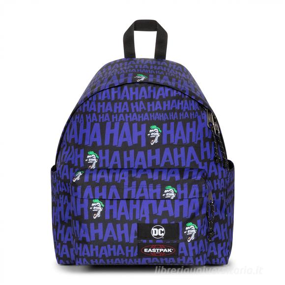 04cc94770c3396a5cb97e3242b014243 DAY PAK'R THE JOKER EASTPAK - immagine 1