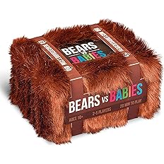04f530ce6d51e61bdfa09ec88008013e Bears vs Babies - immagine 1