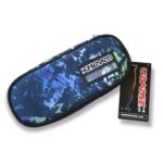 *BUSTINA ROUND PLUS GRS SEVEN FREETHINK BLUE BOY
