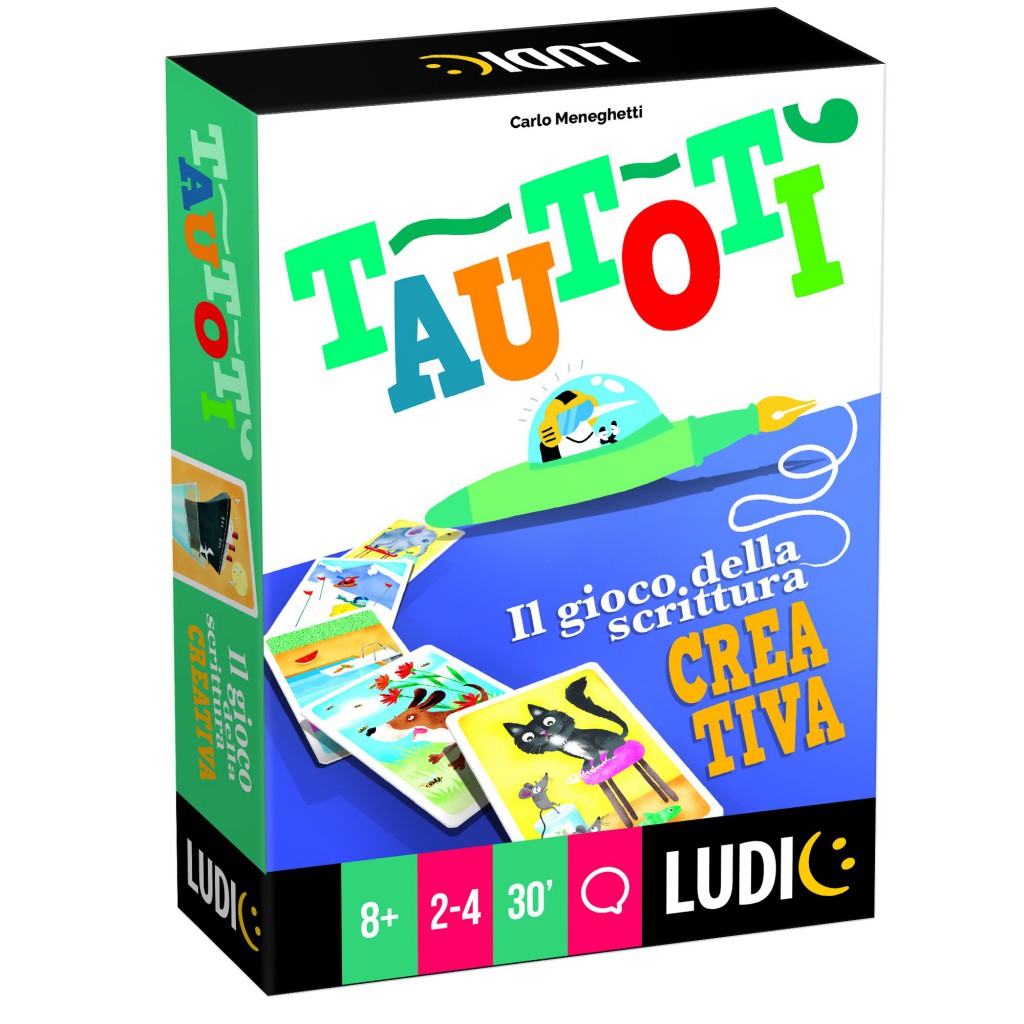 05054d361a809ede138a977cc41babf9 *Ludic Tautotì - immagine 1