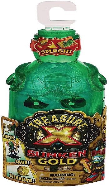 054e2925606303e554e9e5670d8b9484 *Treauser X S5 Hunter - immagine 1