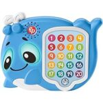 Fisher Price Parlamici Serena Balena Indovina con Me