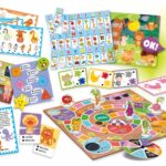 Carotina Penna Parlante I Primi giochi Educativi