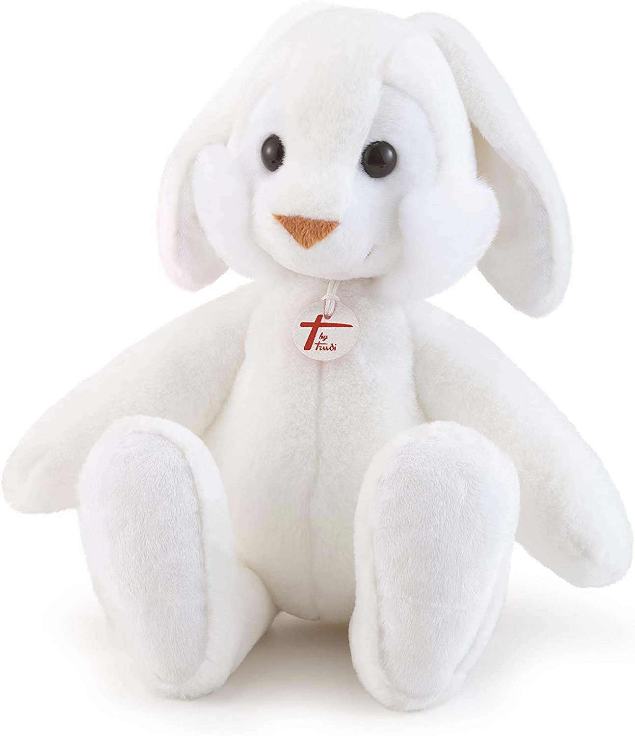 057edd5d2ce530dcfee57f02f0da3723 Trudi Peluche Conigilio Large (30x53x20) - immagine 1