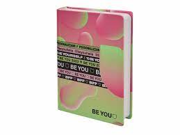 05f0bfba6ac76eecea11b2fff34874d5 Diario BE-U 2022/23 BESTF. Easy. in BFF - immagine 1