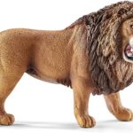 Schleich - Farm World - LEONE CHE RUGGISCE