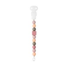 06337b963047ad583b6e10619c81bef1 Nattou Portasucchietto Pesca (in silicone commestibile) - immagine 1