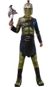0672eefa797e28442eb8530fe0467cde Carnevale Rubie's Hulk - Thor Ragnarok - immagine 1