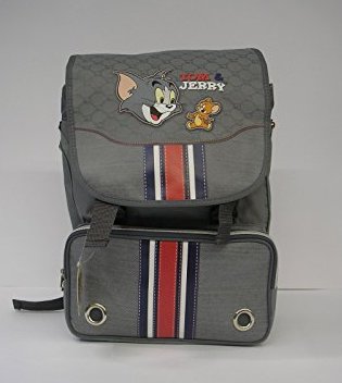 06dfede6ec2c2ad658f9a1c42cf91da2 Tom & Jerry Zaino Scuola - immagine 1
