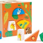 Sevi Gioco a incastro (15 pz.)