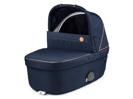 07115bc39cb35157c7addb5221aaae3a Peg Perego Culla Belvedere Blue Shine (HOME STAND omaggio, incluso nella scatola) - immagine 1