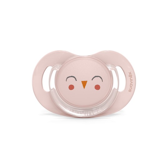 0731f9615dfbd26b7d53dd7ae0293043 SUAVINEX BONHOMIA SUCCHIETTO SIL 6/18 SX PRO CIVETTA ROSA - immagine 1