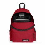 DAY PAK'R SCARLET RED A EASTPAK