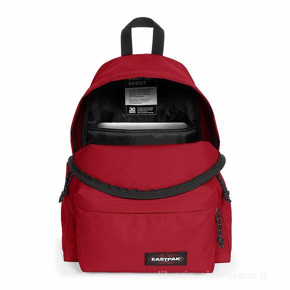 079748b39bd531d2cd6bf5cfdfa44825 DAY PAK'R SCARLET RED A EASTPAK - immagine 1