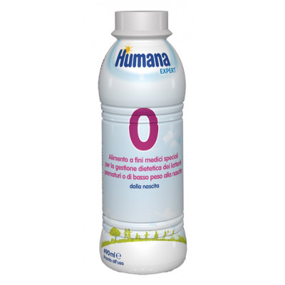 079e71514d650f36a238a386b07d314d Humana 0 Expert ml. 470 - immagine 1