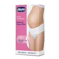 07bfb472c3cdbd036ab65ed0649ae2a9 CHICCO FASCIA GRAVIDANZA M - immagine 1