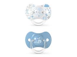 07c17ab6a79483fb6fb291fdcb7e7e6b Suavinex Memories Succhietto Silicone +18 SX PRO 2pz AZZ - immagine 1