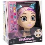 Influencer Beauty and Style