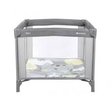 085de15dd65f852be92ff3cc15e07550 Kikka boo Box Enjoy Grigio - immagine 1