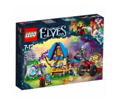 08ab5a6b8d8e5804c08f3eb2570caa2a Lego Elves La cattura di Sophie Jones - immagine 1